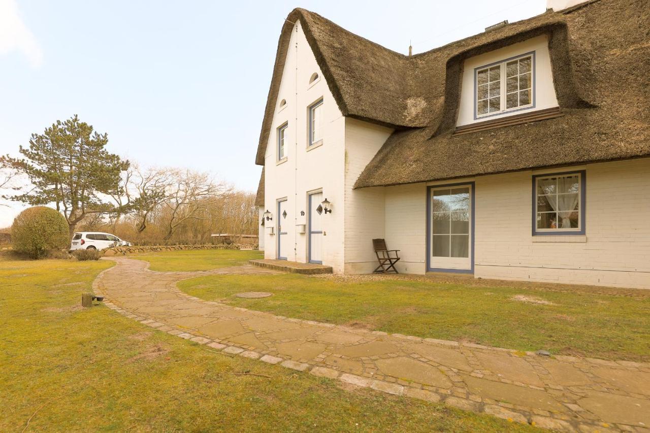 Drutenhüs Ferienhaus